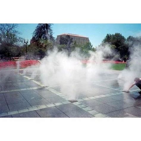 Outdoor Misting System 的图像结果