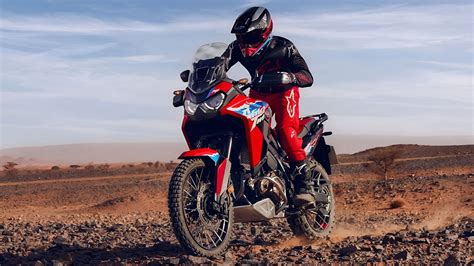 10 Things You Need To Know About The Honda CL500 Scrambler