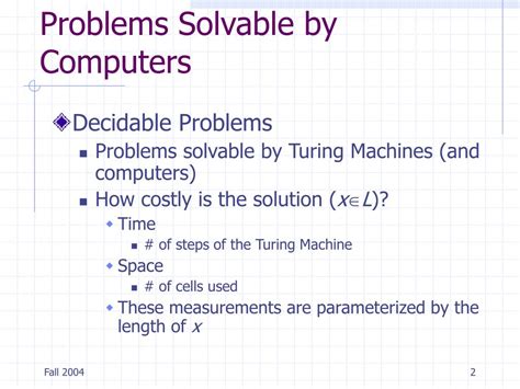 Image result for Examples of Intractable Problems