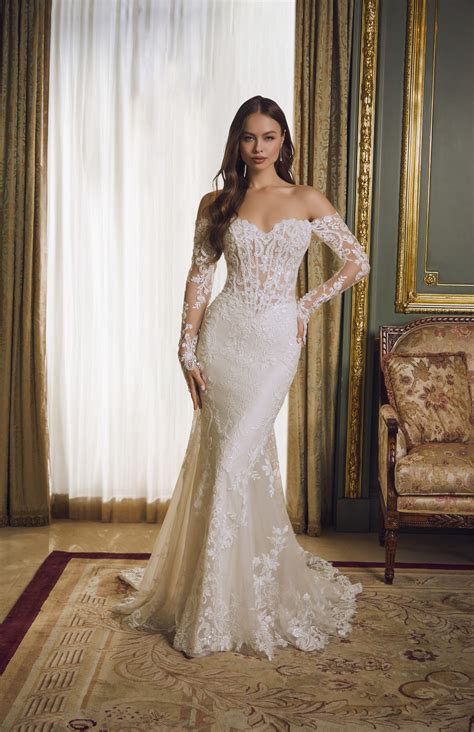 The Most Beautiful Wedding Dress In The World