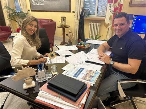 Gaeta: Avvicendamento in giunta: Gianna Conte subentra a Lucia Maltempo » Tuttogolfo