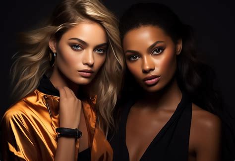 Mixed Skin Color Model 的图像结果