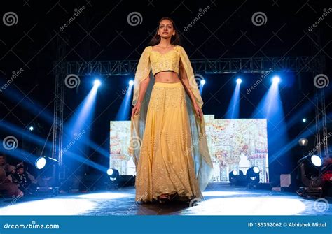 Image result for Indian Model Ramp Walk