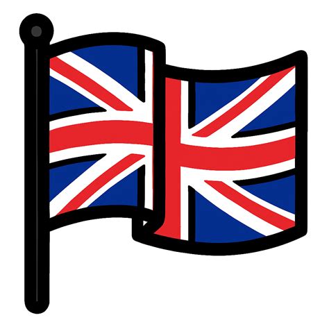 flag_united_kingdom - Discord Emoji