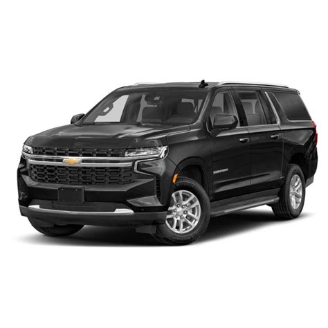 Chevrolet Suburban Limo Services | Limo Rentals