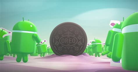 Image result for Android Oreo App