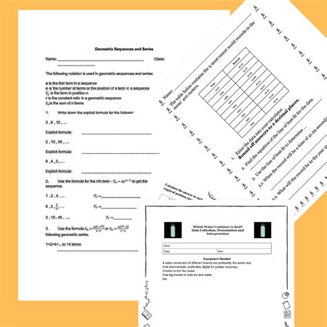 Image result for Problems Examples in Real Life Using Algebra