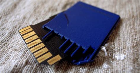 Memory Card Problems 的图像结果