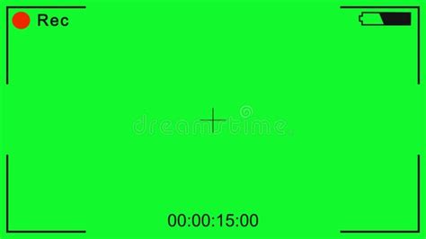 Camera Green screen 的图像结果