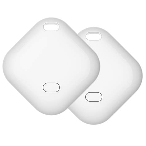 YANLOYZW Key Finder&Tracker, Bag Locator Tag for Keys, Wallets ...