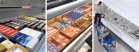 Small Parts Storage Containers 的图像结果