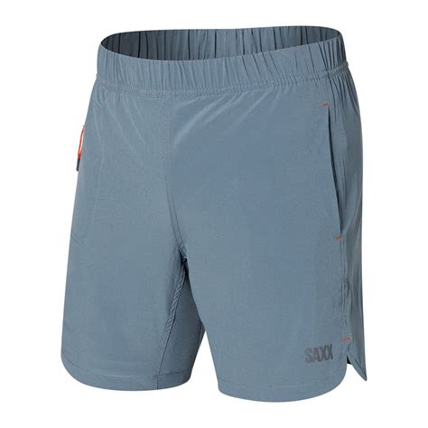 Saxx Gainmaker 2N1 Short 7" - Climbing shorts - Men's