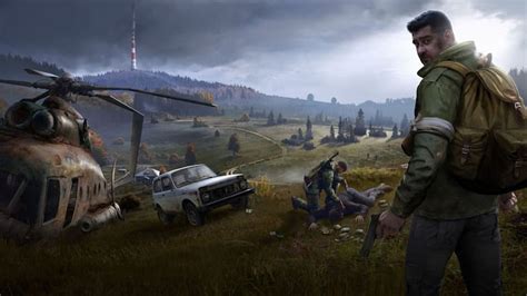 Los mejores mods de DayZ y cómo descargarlos e instalarlos - Meristation