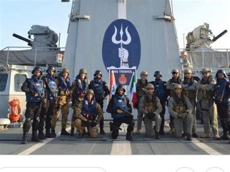 Indian Navy benefits from strategic logistics pacts with US, France