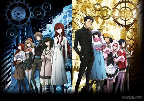 Here Are The Top 5 Best Visual Novel Games