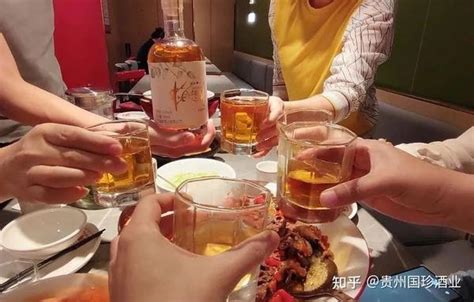 在中国酒文化中，为何敬酒有讲究，要注意什么? - 知乎