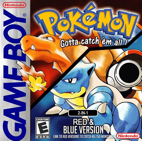 Image result for Pokemon Red ROM
