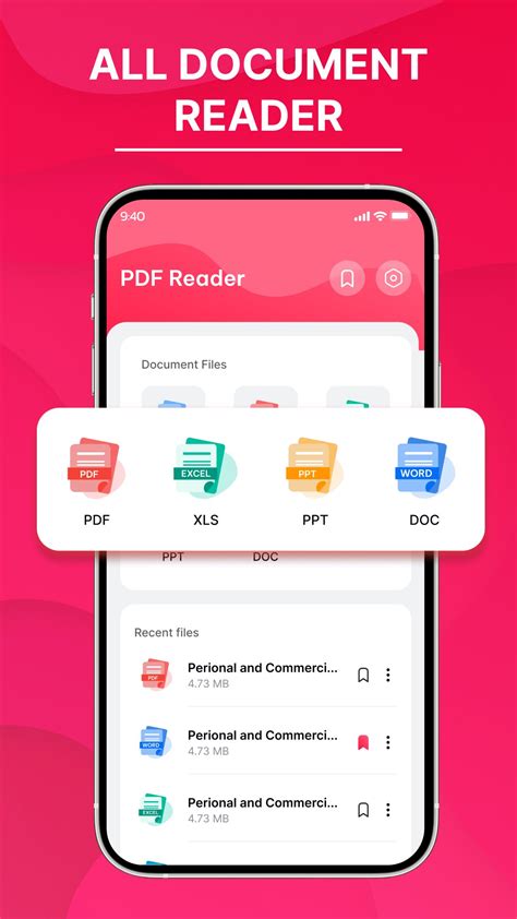 Image result for Free PDF File Reader