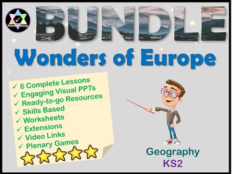 Human Geography Europe Ks2 at Jose Huggins blog