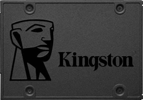 Amazon.in: Buy Kingston A400 SSD 960GB SATA 3 2.5? Solid State Drive ...