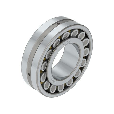 51100 Thrust Ball Bearing | Exim Engineering