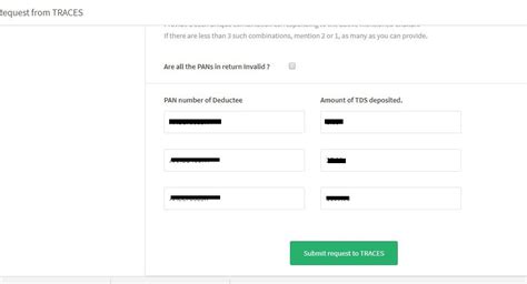 How to generate Form-16A for payments other than Salary
