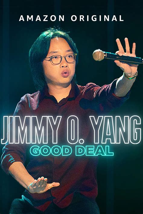 Jimmy O. Yang: Good Deal - Comedy Dynamics