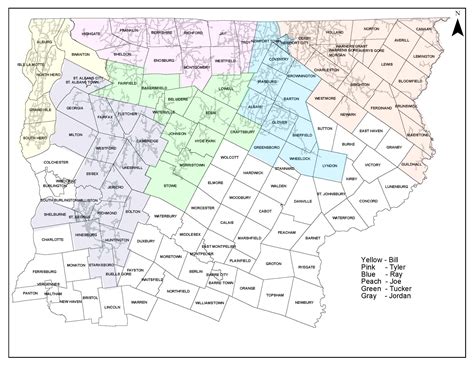 Getting or Changing Service — Vermont Electric Coop