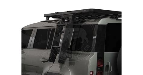 Image result for Front-Runner Ladder