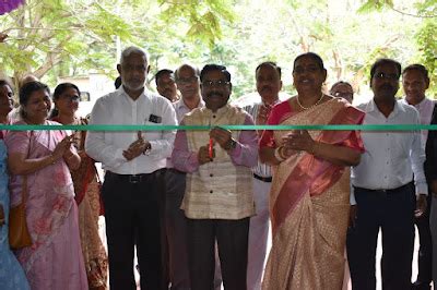 Pondicherry University Inaugurates Atal Community Innovation Centre ...
