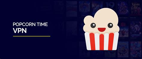 Image result for Popcorn Time VPN