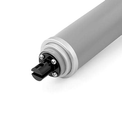PROGRESSIVEAUTOMATIONS Progressive Automations 24V Telescopic Linear ...