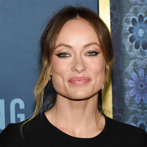 Olivia Wilde Fat