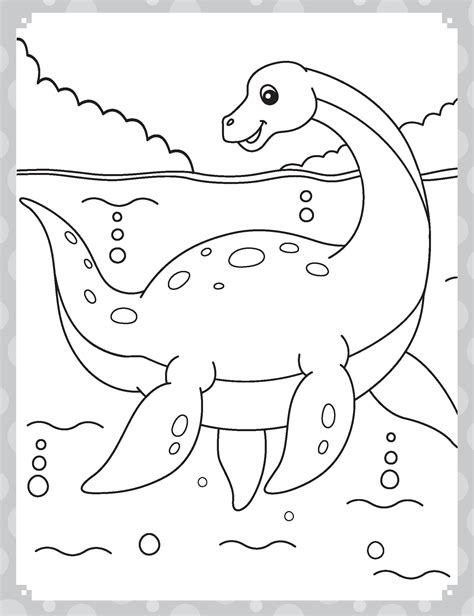My Ultimate Dinosaurs Colouring Fun Book with Free Crayons – mumma.com