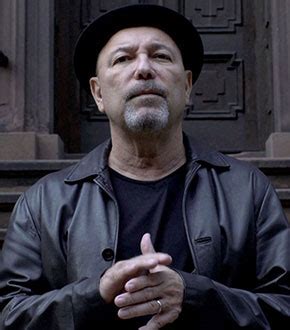 SIFF Double Feature - Rubén Blades Is Not My Name and Lots of Kids, a ...