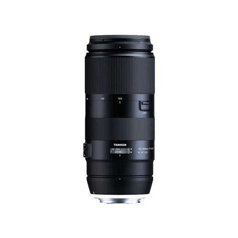 Used Tamron 100-400mm Di VC USD Lens for Canon EF | Camera Club ...
