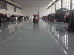 Floor Coating For Automobile Industry – Taj Hi-Tech Coating Pvt Ltd