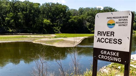 Child died of brain-eating amoeba after swimming in Nebraska river: CDC ...