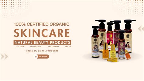 Biossential 100% Certified Organic Skin Care Products