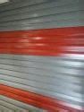 Cladding Sheets - H Zontal Span - Colour Coated Metal Cladding Sheet ...
