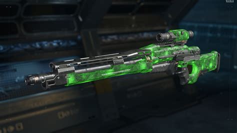 Element 115 Zombies
