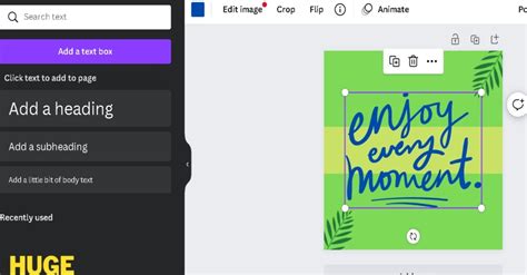 Image result for Tutorial Design Canva