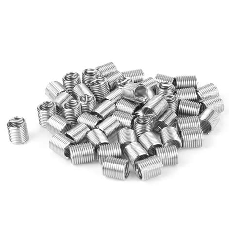 Image result for 1 Inch Thread Helical Threaded Insert