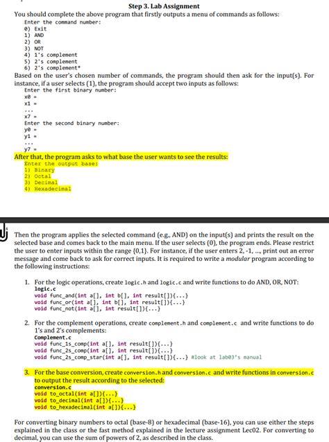 Image result for Coursehero Writing a Modular Program in Java