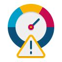 Risk management Icons & Symbols