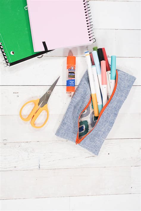 Image result for Pen Pouch Pattern Tutorial
