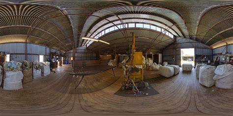 Equirectangular Projection Distortion 的图像结果