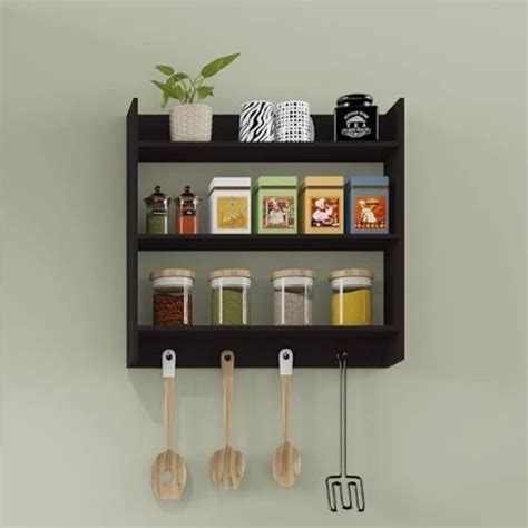 VIBE HEAVEN kitchen organizer rack shelf kitchen organizer rack shelf ...