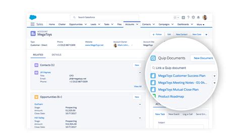 Quip Software 的图像结果