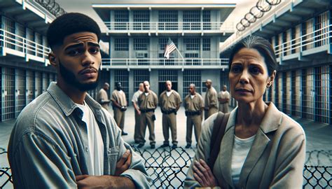 Key Differences Between Prison and Jail: A Complete Guide to Understand ...